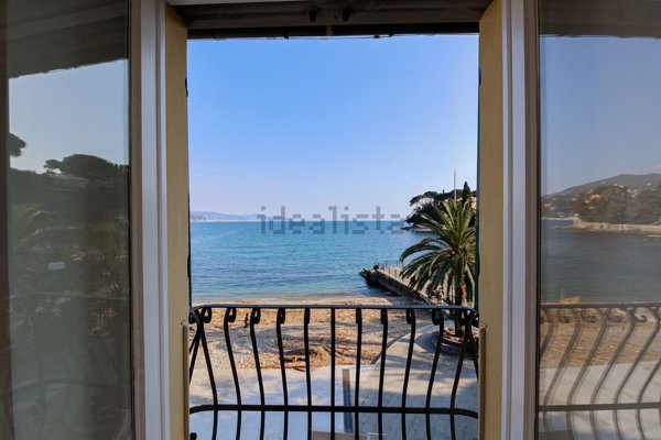 appartamento in affitto a Rapallo in zona San Michele di Pagana