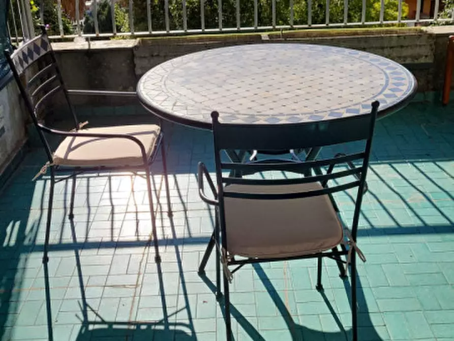 appartamento in affitto a Rapallo