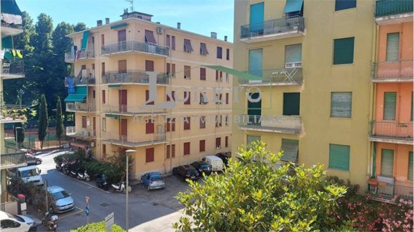 appartamento in affitto a Rapallo
