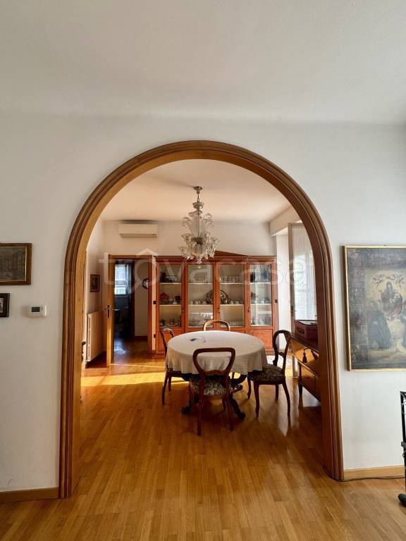 appartamento in affitto a Rapallo