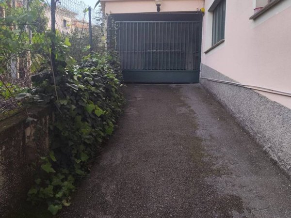 negozio in affitto a Rapallo