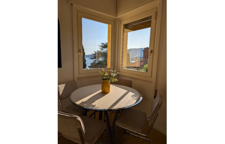 appartamento in affitto a Rapallo