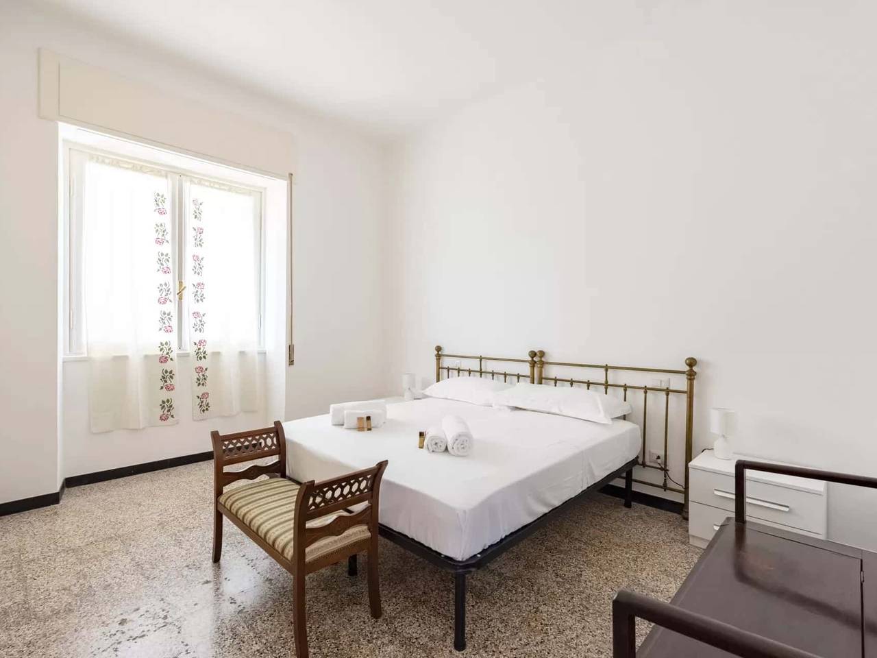 appartamento in affitto a Rapallo