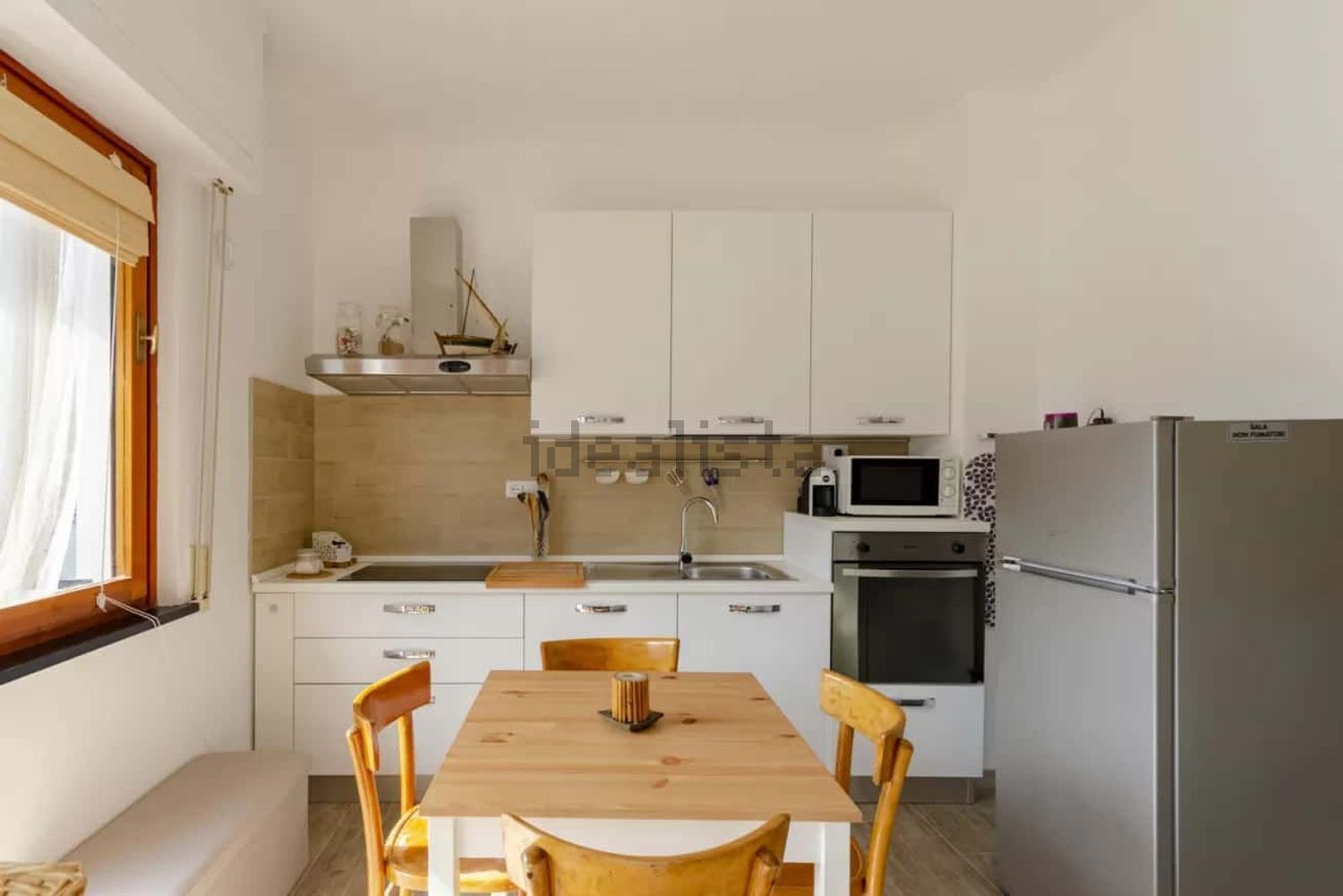 appartamento in affitto a Rapallo