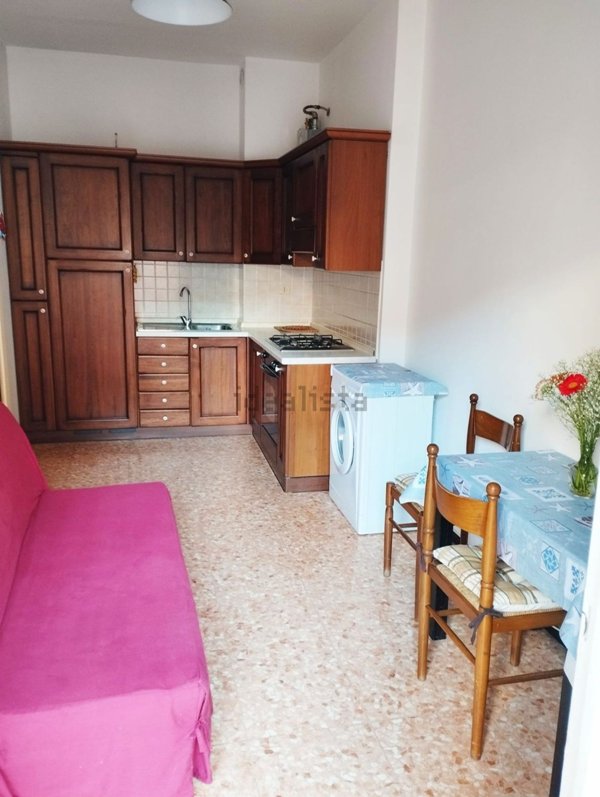 appartamento in affitto a Rapallo