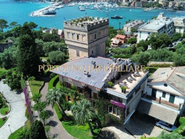 appartamento in affitto a Rapallo in zona San Michele di Pagana