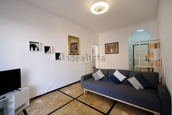 appartamento in affitto a Rapallo