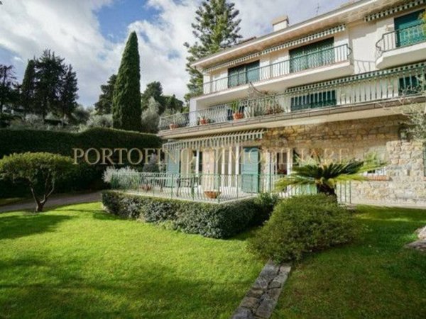 casa indipendente in affitto a Rapallo in zona San Michele di Pagana