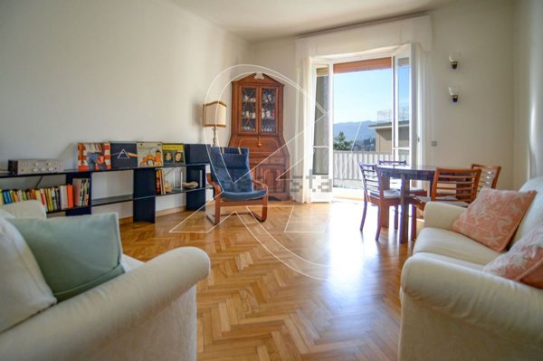 appartamento in affitto a Rapallo