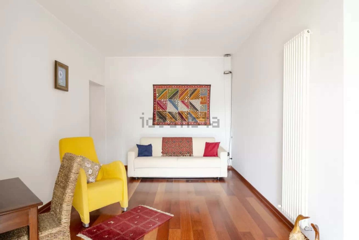 appartamento in affitto a Rapallo