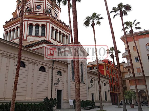 negozio in affitto a Rapallo