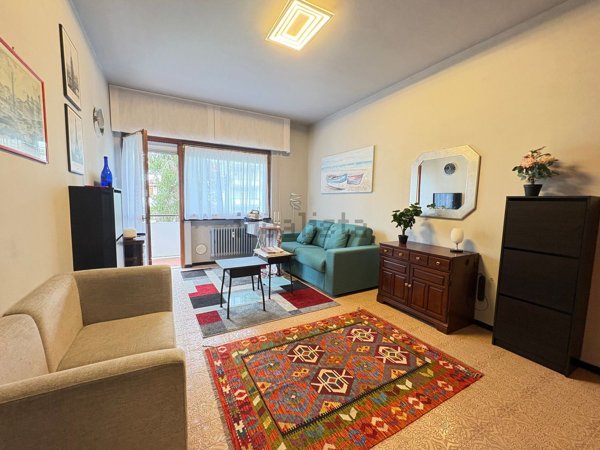 appartamento in affitto a Rapallo