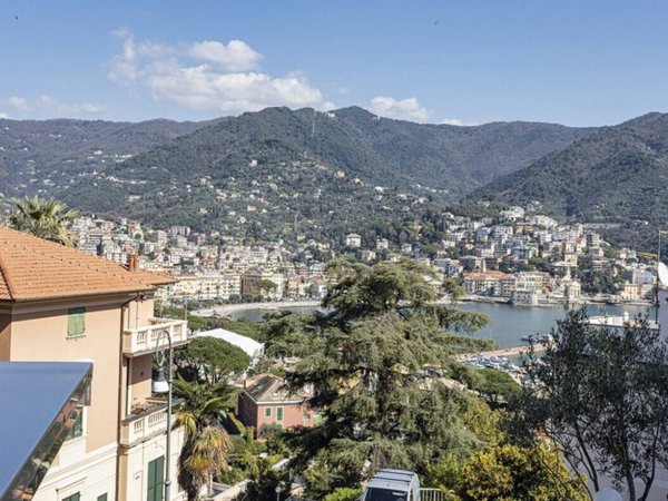 casa indipendente in affitto a Rapallo