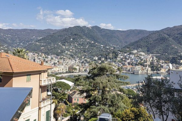 casa indipendente in affitto a Rapallo