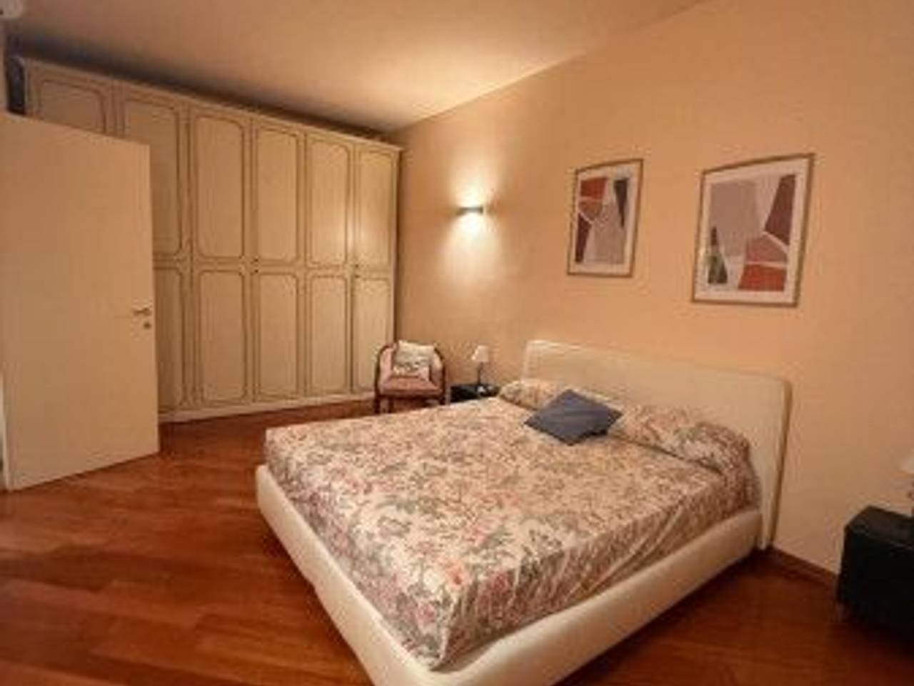 appartamento in affitto a Rapallo