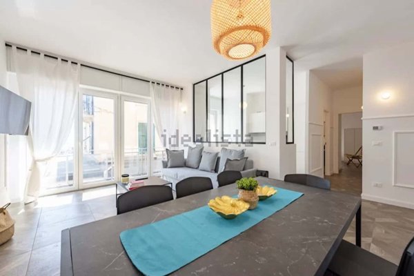 appartamento in affitto a Rapallo