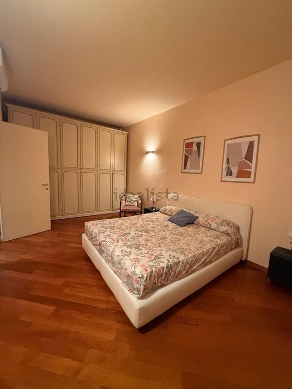 appartamento in affitto a Rapallo