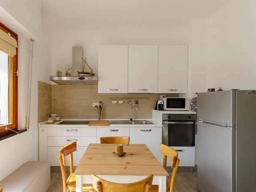 appartamento in affitto a Rapallo