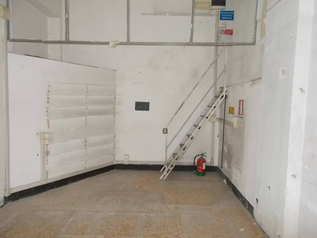 ufficio in affitto a Rapallo