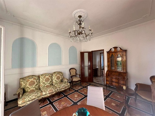 appartamento in affitto a Rapallo