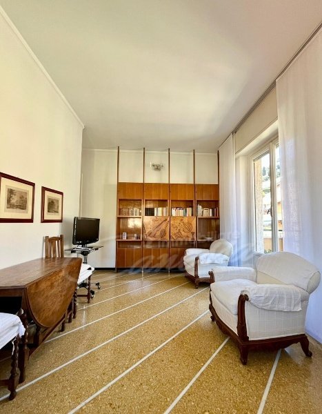 appartamento in affitto a Rapallo