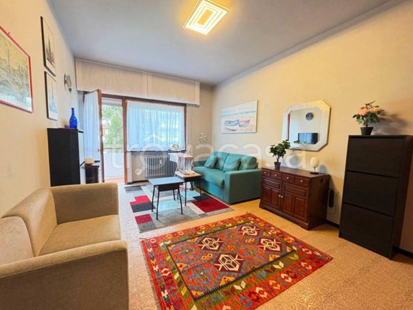 appartamento in affitto a Rapallo