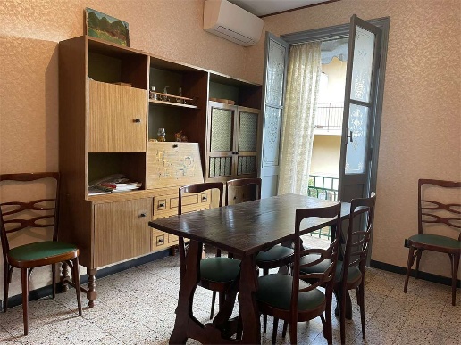 appartamento in affitto a Rapallo