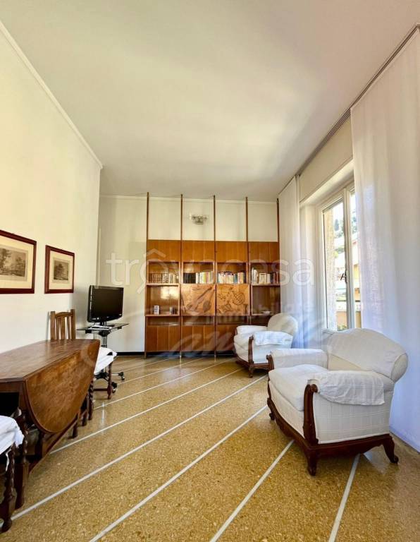 appartamento in affitto a Rapallo
