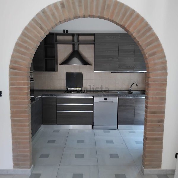 appartamento in affitto a Rapallo