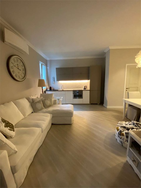 appartamento in affitto a Rapallo