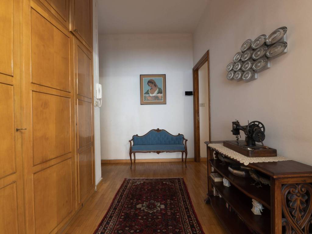 appartamento in affitto a Rapallo