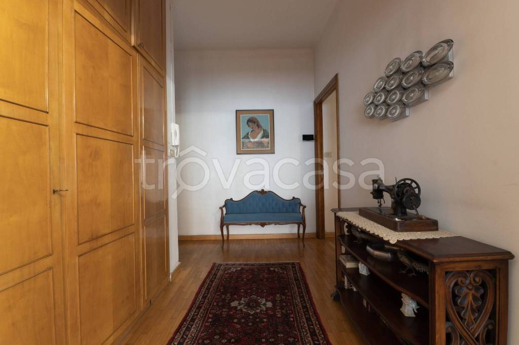 appartamento in affitto a Rapallo