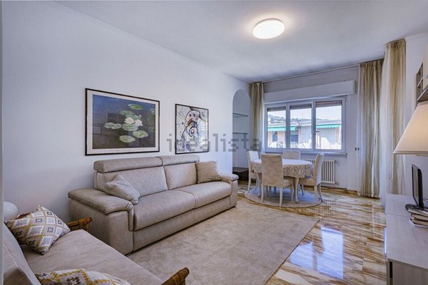 appartamento in affitto a Rapallo