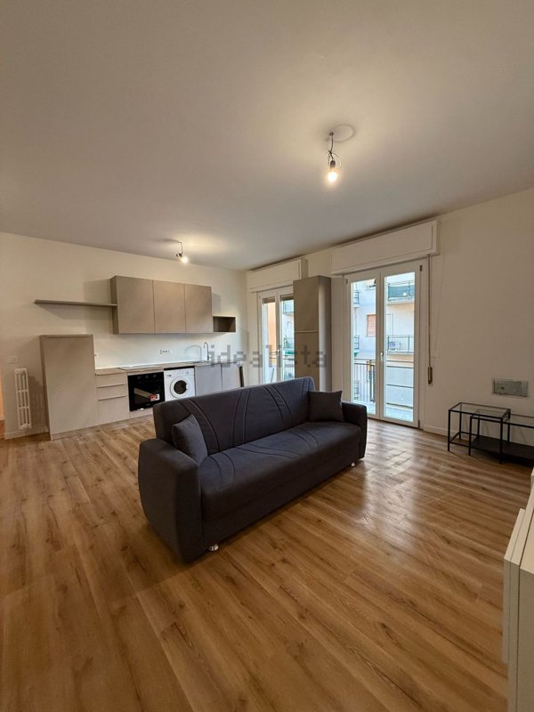 appartamento in affitto a Rapallo