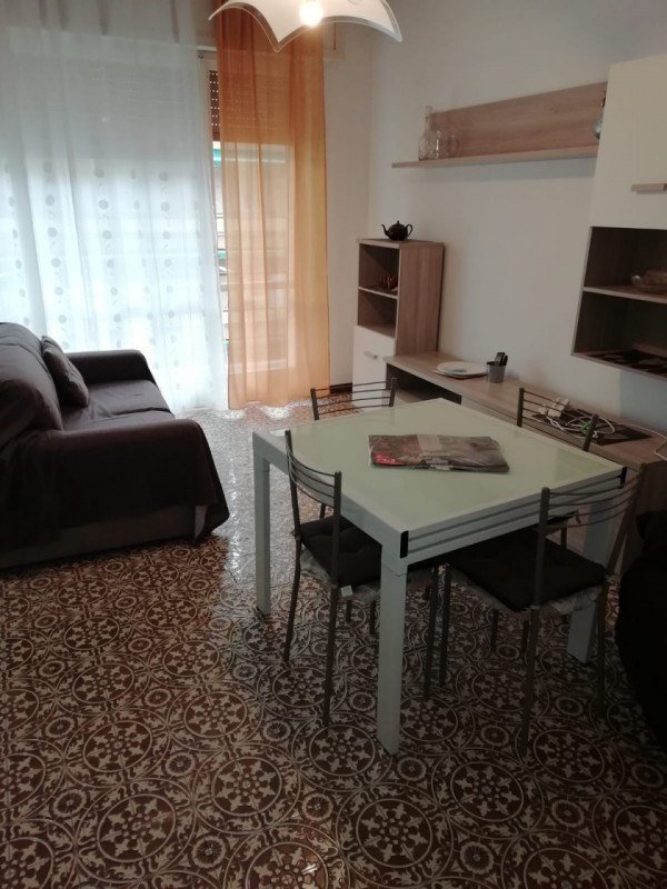 appartamento in affitto a Rapallo in zona San Michele di Pagana