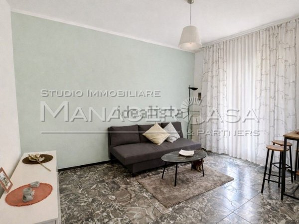 appartamento in affitto a Rapallo