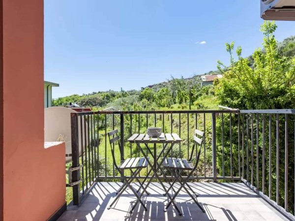 appartamento in affitto a Rapallo in zona Montallegro