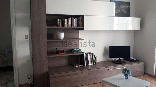 appartamento in affitto a Rapallo in zona San Michele di Pagana