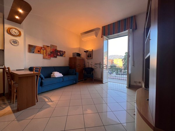 appartamento in affitto a Rapallo