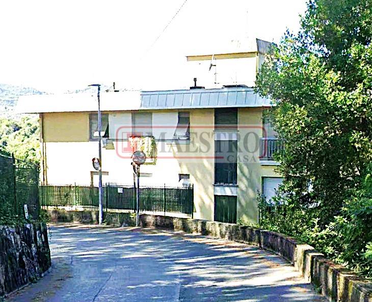 appartamento in affitto a Rapallo