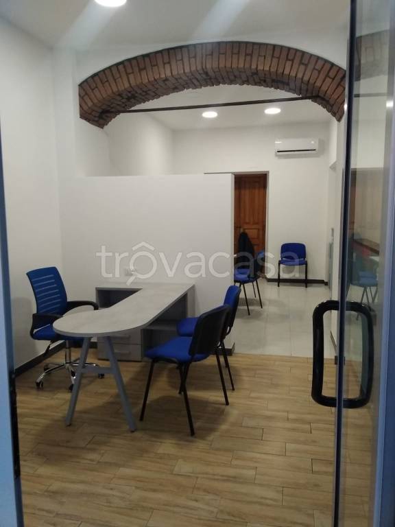 negozio in affitto a Rapallo