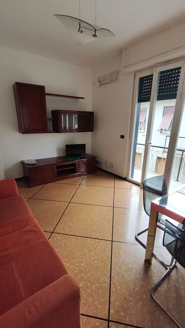 appartamento in affitto a Rapallo