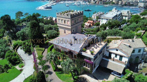 appartamento in affitto a Rapallo