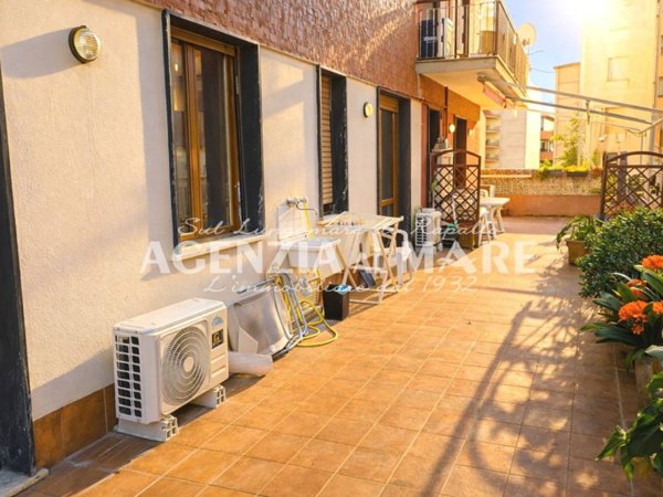 appartamento in affitto a Rapallo