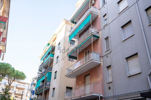 appartamento in affitto a Rapallo