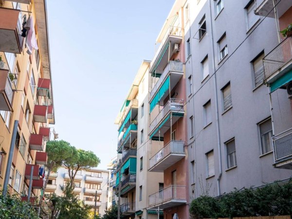 appartamento in affitto a Rapallo
