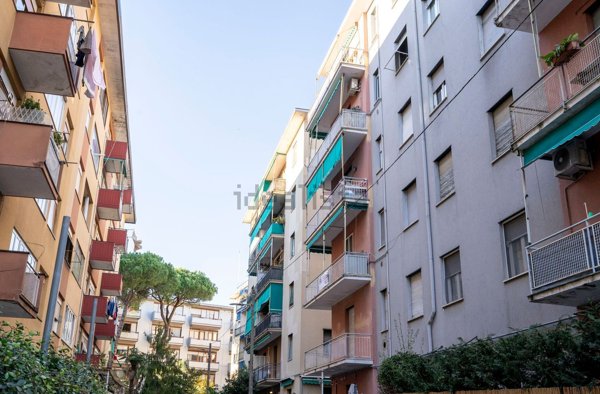 appartamento in affitto a Rapallo