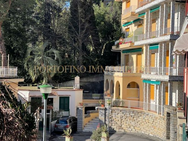 appartamento in affitto a Rapallo
