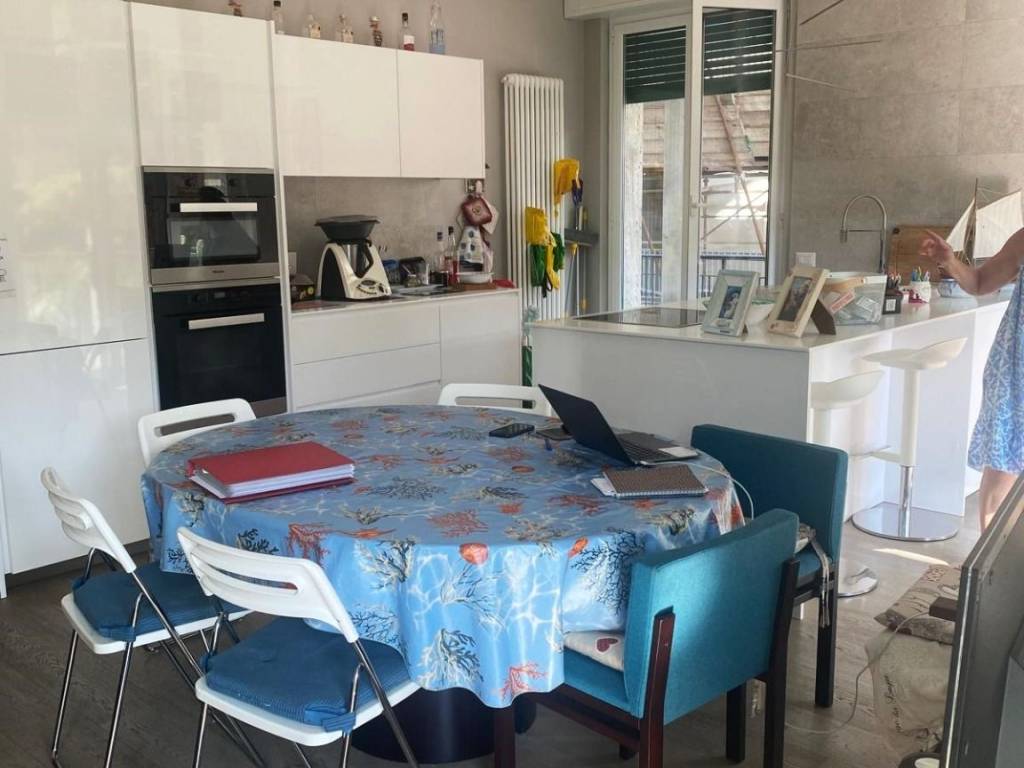 appartamento in affitto a Rapallo