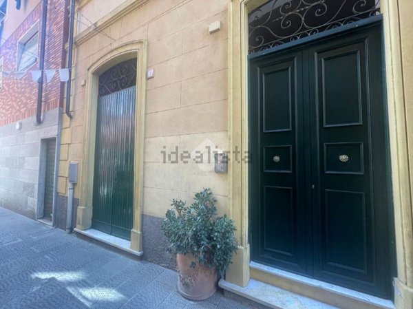 locale di sgombero in affitto a Rapallo